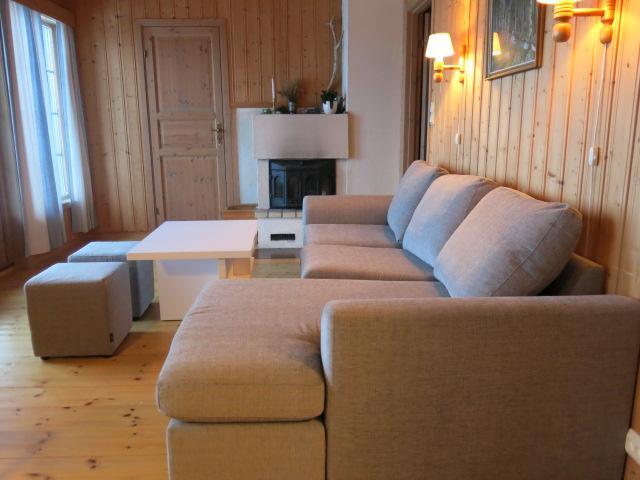 Jolsterlia Hyttetun Ardal  Room photo